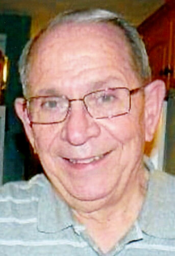 Mark Andrew Weber Sr.